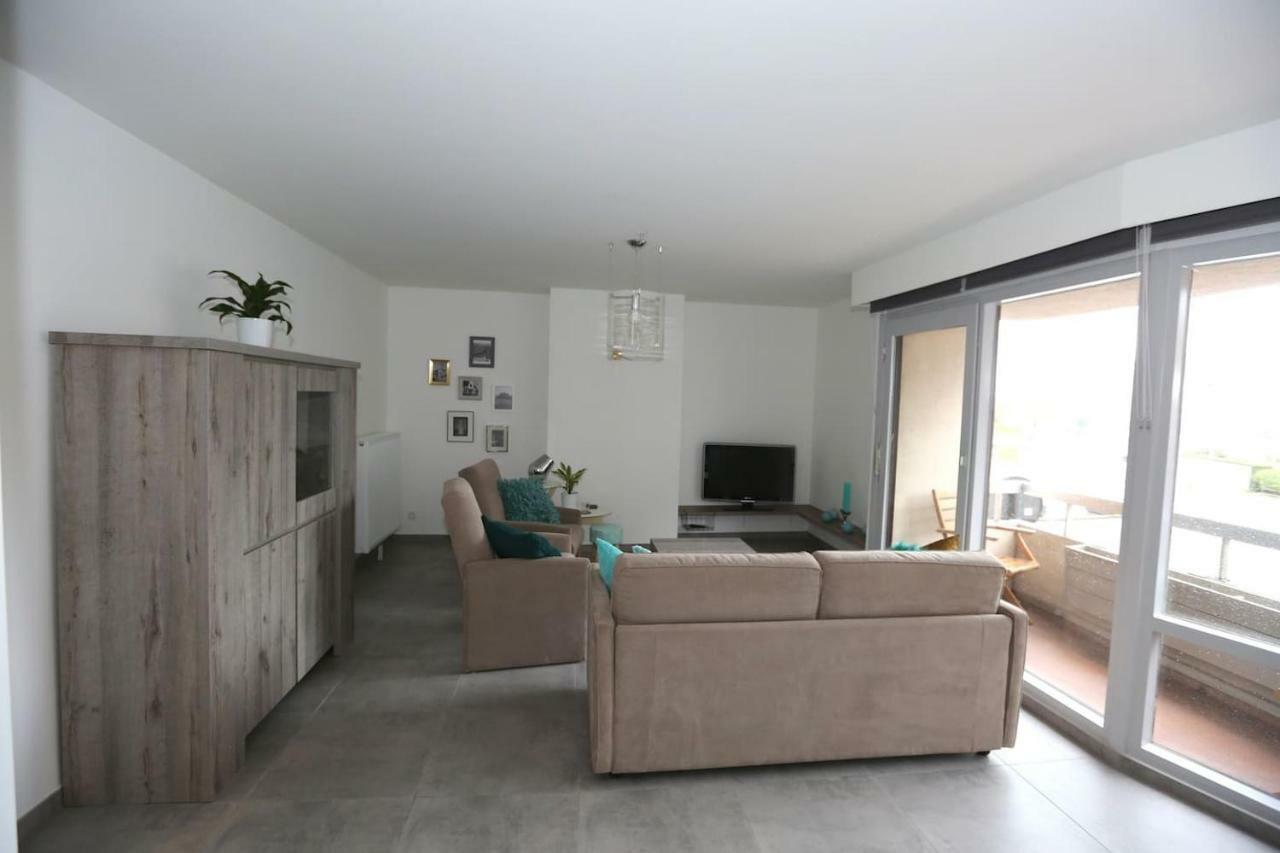 Windekind V1 Apartment Blankenberge Exterior photo