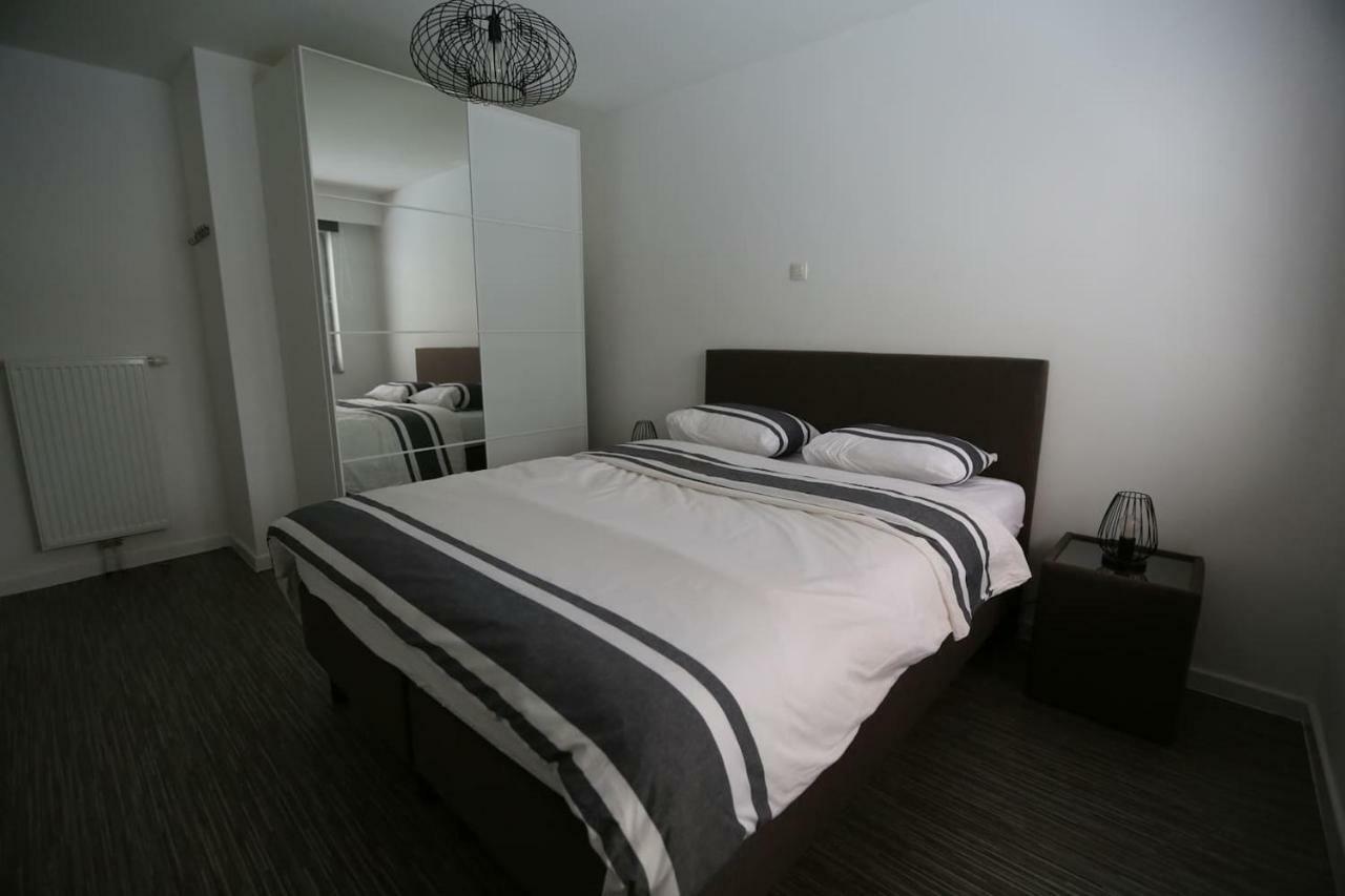 Windekind V1 Apartment Blankenberge Exterior photo